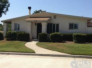 3738 Sage Way, Oceanside, CA 92057
