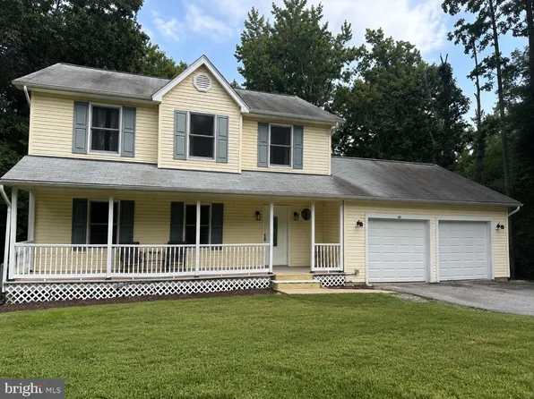 50 Capitol Ct, Lusby, MD 20657