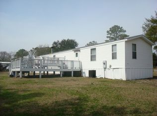 1171 Stanbury Rd SW, Supply, NC 28462