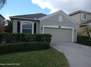 490 Bismarck Way #48, Melbourne, FL 32903