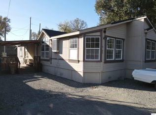 9195 San Benito Ave, Gerber, CA