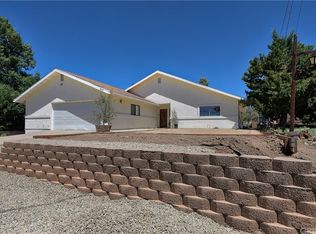9205 Deer Trl, Frazier Park, CA 93225