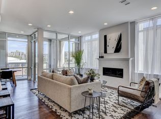 20 Rutledge St APT 109, Nashville, TN 37210