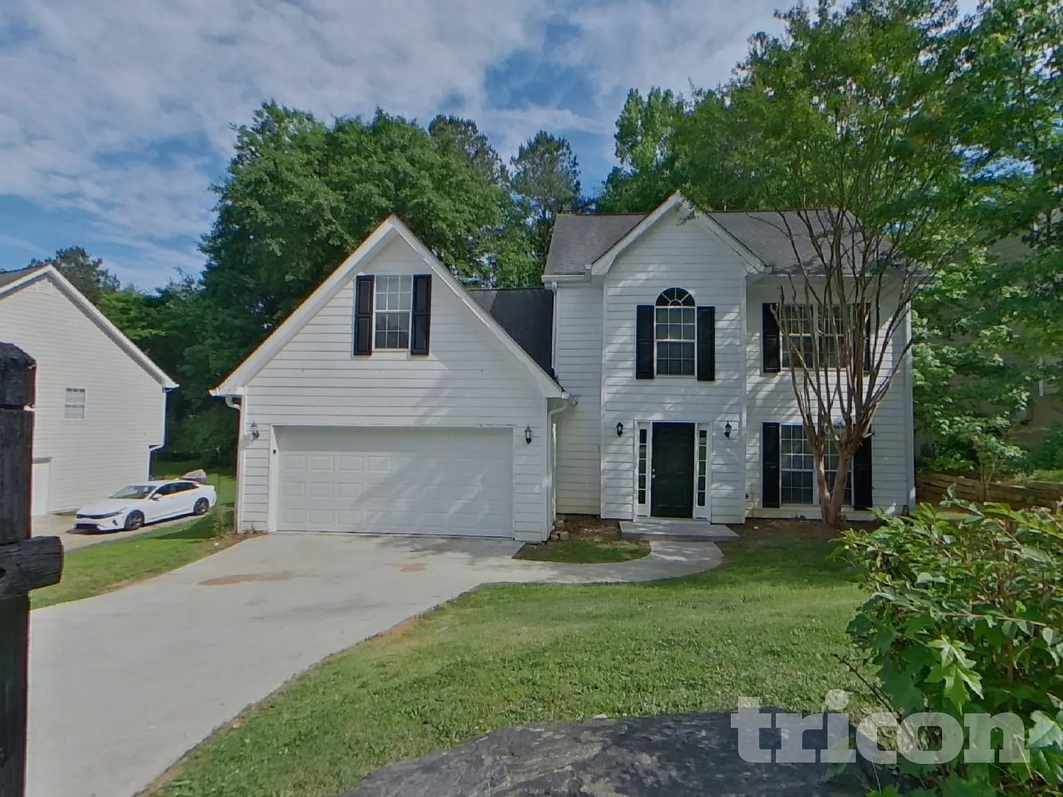 750 Stonemill Manor Lithonia GA — Photo 2