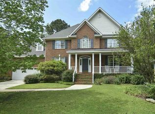 119 Averill Ln, Irmo, SC 29063
