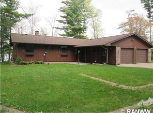 2196 21st St, Rice Lake, WI 54868
