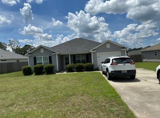 836 Madelyn St, Hahira, GA 31632