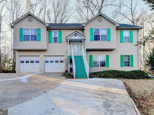 3326 Rose Petal St, Gainesville, GA 30507