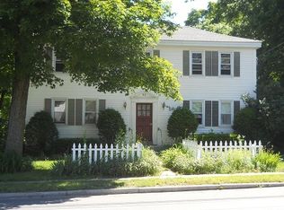 60 N Main St APT 4, Belchertown, MA 01007