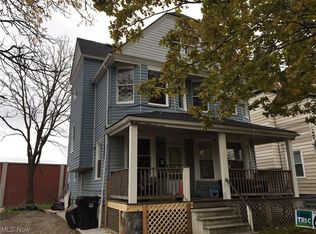 4016 Riverside Ave, Cleveland, OH 44109