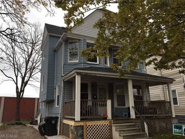 4016 Riverside Ave, Cleveland, OH 44109