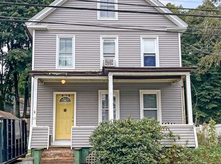 29 Howard Ave, Meriden, CT 06450