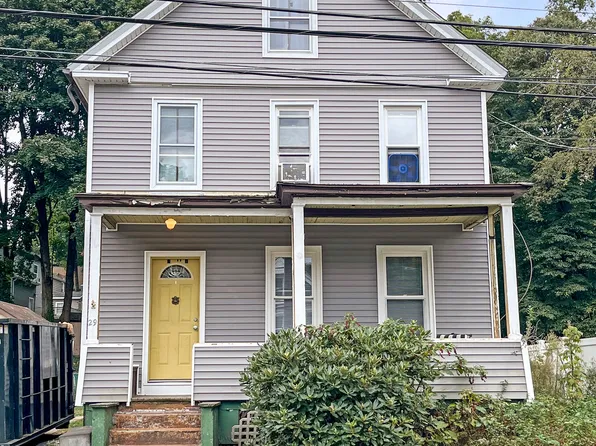 29 Howard Avenue, Meriden, CT 06450