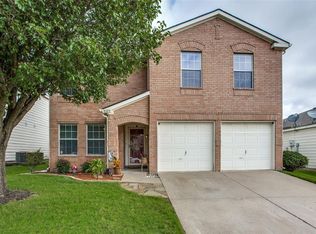 4325 Falcon Dr, Sherman, TX 75092