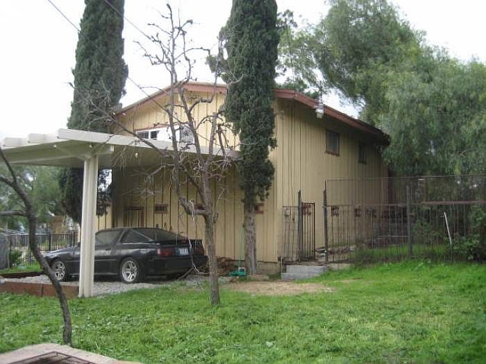 Yard/Front