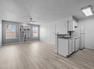 SPRING PARK, El Paso, TX 79925