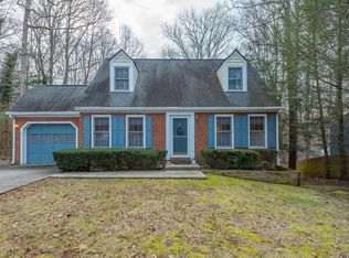 6 Silverlace Cir, Arden, NC 28704