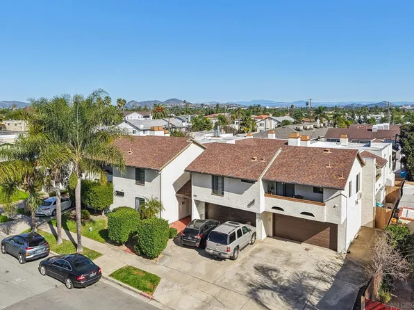 4415 38th St APT 4, San Diego, CA 92116