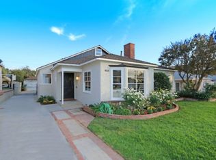 728 E Fairmount Rd, Burbank, CA 91501