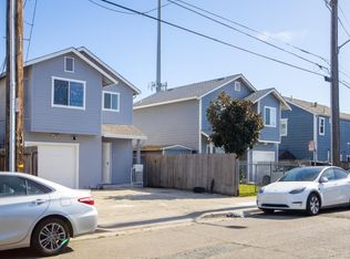 816 7th Ave, Oakland, CA