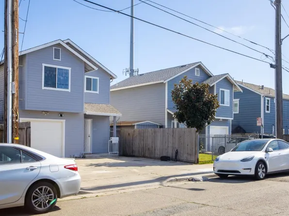 816 7th Ave, Oakland, CA 94606