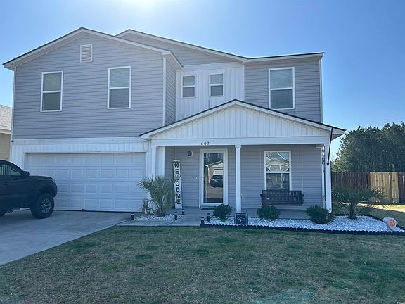 2nd image of 602 Deborah Ct.