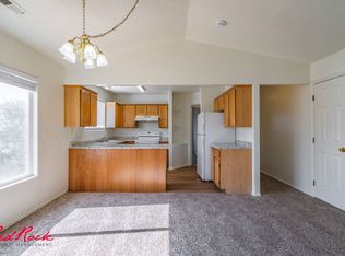 1767 W 1100 N APT 4, Saint George, UT 84770