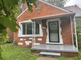 14158 Saint Marys St, Detroit, MI 48227