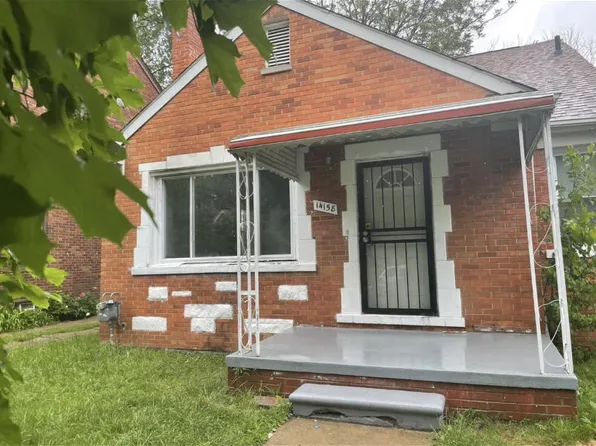 14158 Saint Marys St, Detroit, MI 48227