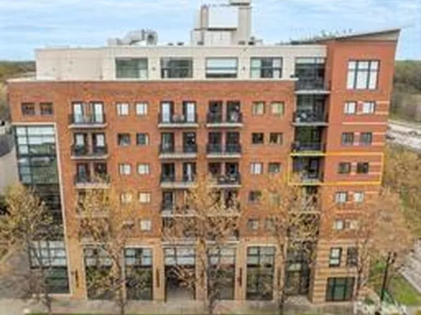 715 N Church St Unit 508, Charlotte, NC 28202