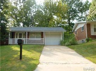 3239 Adie Rd, Saint Ann, MO 63074