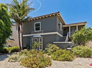 639 N Kilkea Dr, Los Angeles, CA 90048