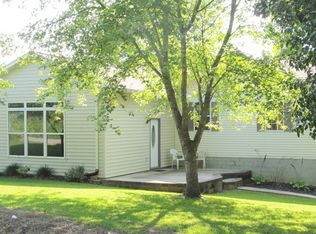 661 Swan Pond Circle Rd, Harriman, TN 37748