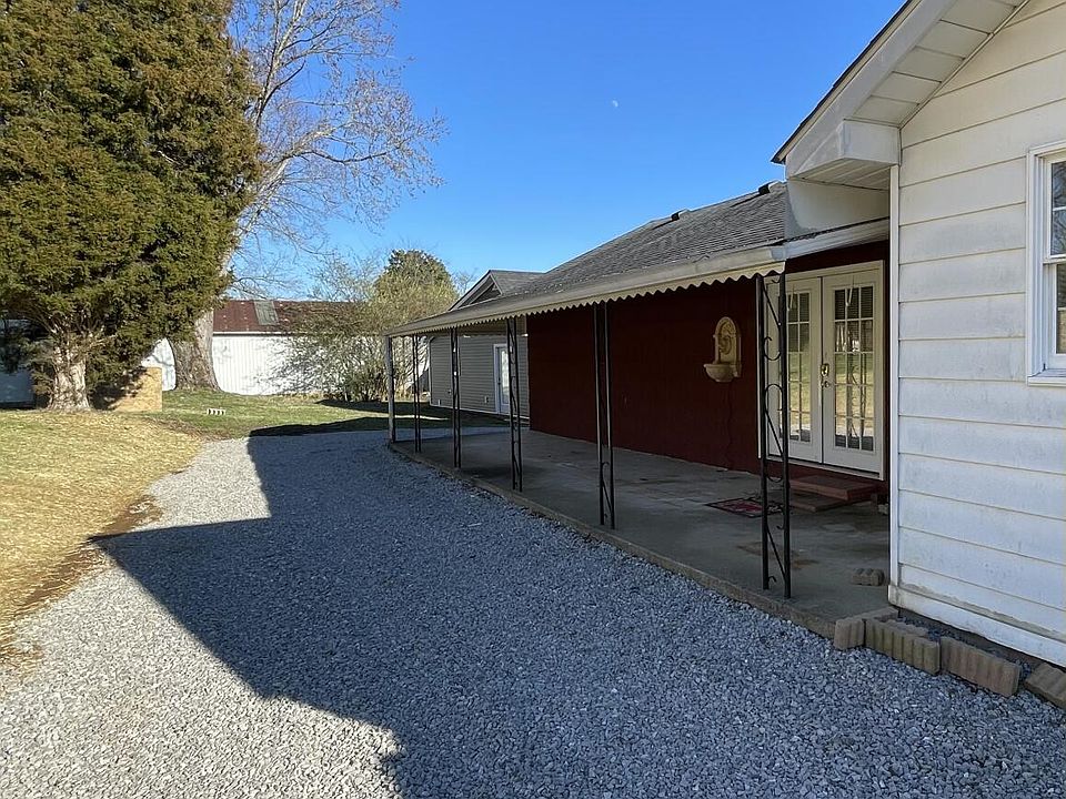 1306 E Mount Vernon St, Somerset, KY 42501 Zillow