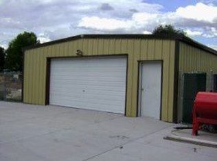 150 W 300 S, Ephraim, UT 84627