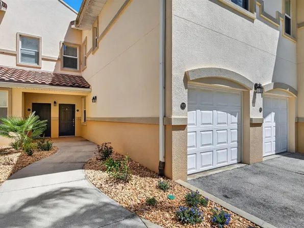 200 Riverview Bnd S Unit 915, Palm Coast, FL 32137