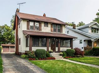 17616 Sedalia Ave, Cleveland, OH 44135