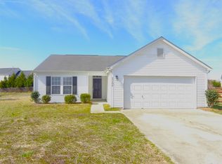 13104 Young Fawn Ct, Charlotte, NC 28278