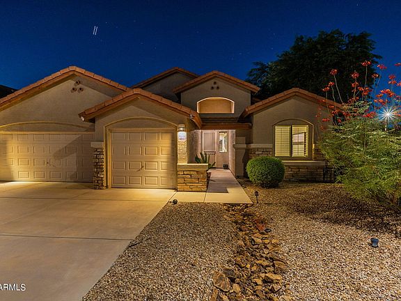 2nd image of 4803 E WILLIAMS Drive
