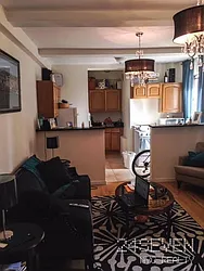 Rented by 24 7 NYC Realty Inc.
