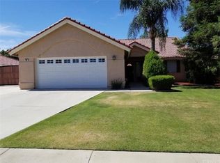 13809 Las Entradas, Bakersfield, CA 93314