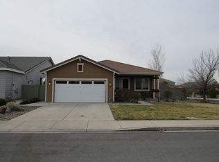 9901 Northrup Dr, Reno, NV 89521