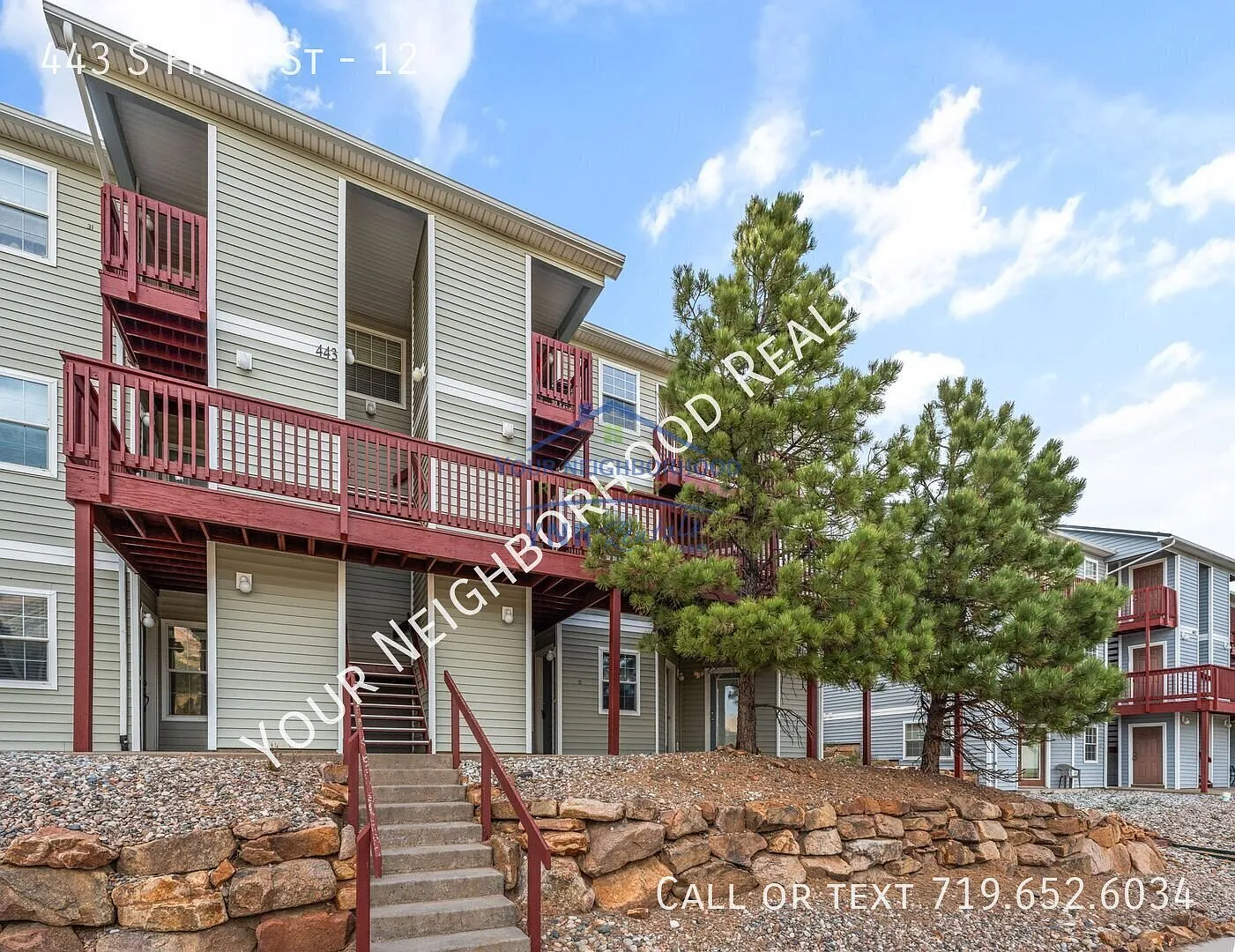 2 Bed 2 Bath Condo Available in Cripple Creek — Photo 1