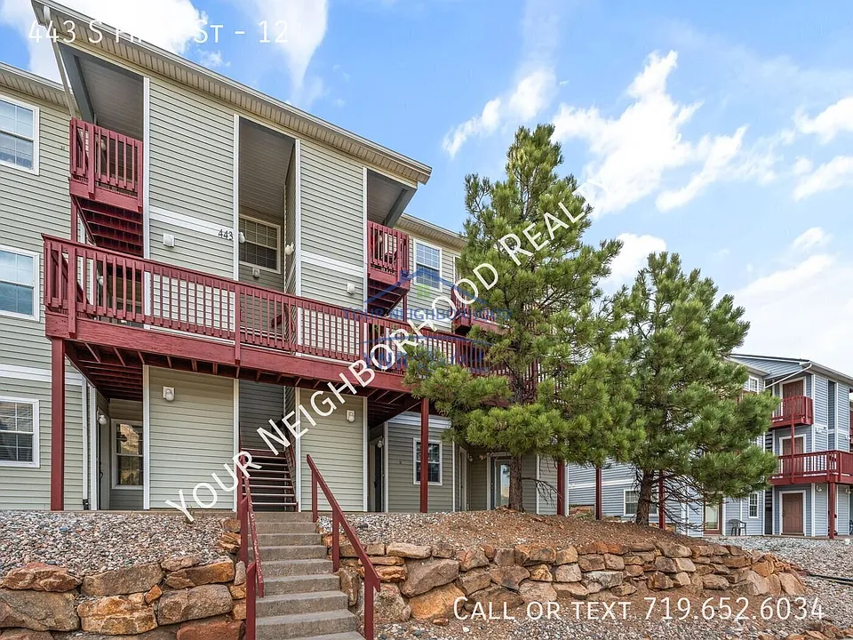 443 S 1st St #12
