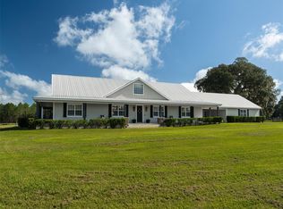 13211 NW 115th St, Ocala, FL 34482