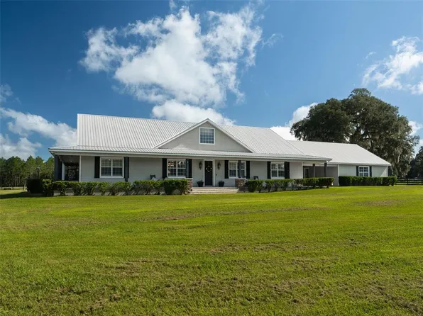 13211 NW 115th St, Ocala, FL 34482