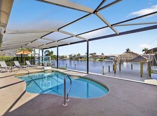 611 SW 57th St, Cape Coral, FL 33914