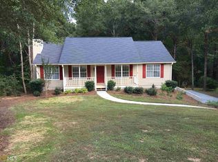1645 Greystone Ln, Loganville, GA 30052