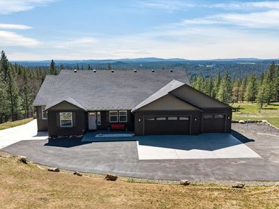 6528 E Robin Ln, Chattaroy, WA, 99003