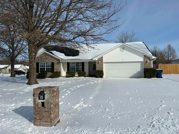 25 Applewood Dr, Cabot, AR 72023